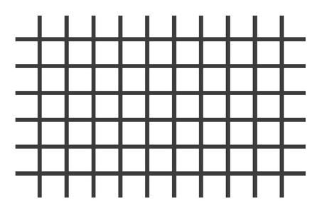 Siatka zgrzewana SUROWA 50 x 50 GR. 4 mm 1500 x 3000 mm