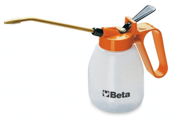 BETA Olejarka z tworzywa sztucznego 1752/700 700ml