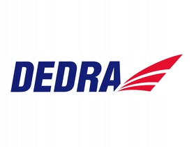 DEDRA otwornica koronka wiertło bi-metal 60 mm