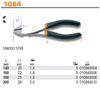 BETA Szczypce boczne dźwigniowe ucinaczki 1084 160 mm