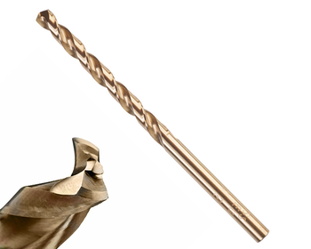 Milwaukee Wiertło kobaltowe do metalu HSS-G | ø 4,2 mm