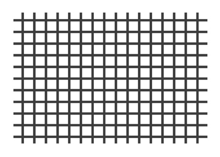 Siatka zgrzewana SUROWA 30 x 30 GR. 3 mm 1250 x 2500 mm