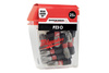 Milwaukee Bit udarowy 1/4" KRZYŻAK |  PZ 3  x 25 mm - 1 szt.