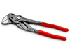 KNIPEX Klucz - szczypce nastawne - 180 mm