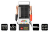 NEO Tester akumulatorów - analogowy 100 A 12 V 11-984