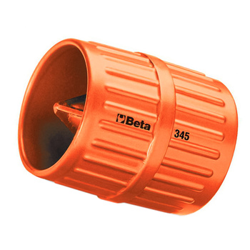 BETA Gratownik do rur 345 3 - 42mm 1/8 - 1"5/8