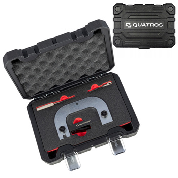 Blokada rozrządu RENAULT, NISSAN, OPEL QUATROS QS10314