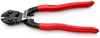 KNIPEX Szczypce tnące CoBolt® do gwoździ, prętów, nitów do 5,2 mm, - 200 mm