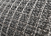 Siatka karbowana SUROWA 30 x 30 x 3 mm 1300 mm 