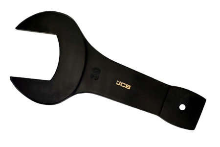 JCB KLUCZ PŁASKI DO POBIJANIA Cr-V 30 mm JCB-79130