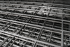Siatka zgrzewana SUROWA 40 x 40 GR. 3 mm 1000 x 2000 mm