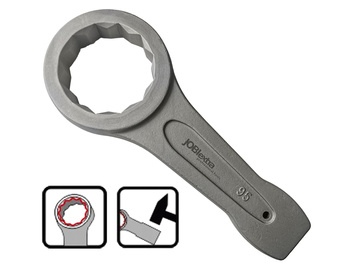 KLUCZ OCZKOWY DO POBIJANIA KUTY 95 mm JOBI EXTRA