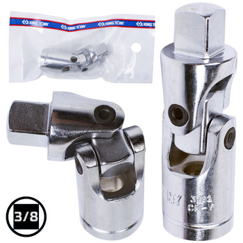 KING TONY PPRZEGUB CARDANA CR-V 3/8" 3792