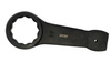 JCB KLUCZ OCZKOWY DO POBIJANIA Cr-V 12-KĄTNY 90 mm JCB-79390