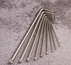 KING TONY KLUCZ TRZPIENIOWY DŁUGI TORX T20 x 115 mm 