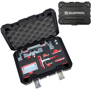 Blokada rozrządu FORD 1.5 L DURATEC I3 QUATROS QS10069