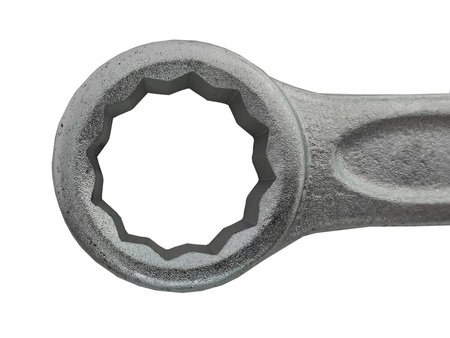 KLUCZ OCZKOWY DO POBIJANIA KUTY 22 mm JOBI EXTRA