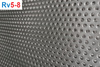 Blacha perforowana STAL SUROWA OCZKO od 3 do 12 mm Rv 4-6, 5-8, 6-9, 8-12, 10-15, 12-18 mm - DO WYBORU - NA WYMIAR Gr. 1,5 mm