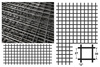 Siatka zgrzewana SUROWA 30 x 30 GR. 3 mm - NA WYMIAR
