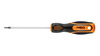 NEO Wkrętak, śrubokręt TORX  T10 x 100 mm, CrV 04-186