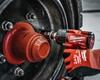 Milwaukee Nasadka udarowa KRÓTKA 1/2" 6-KĄTNA 14 mm 