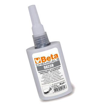 BETA Płynna uszczelka duża siła łączenia 9823H/50DM 50 ml