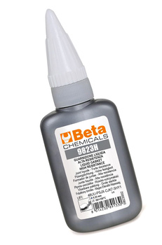 BETA Płynna uszczelka duża siła łączenia 9823H/20B 20 ml