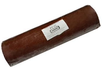 Pasta polerska PP-02 BRĄZOWA WSTĘPNA ok. 1 KG