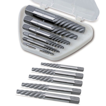 BETA Komplet wykrętaków wykrętaki do śrub 1430/S5 