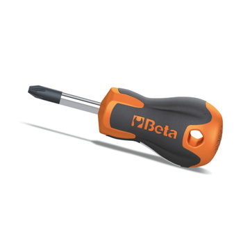 BETA Wkrętak bombka krzyżak 1209EN PZ 2 x 30 mm