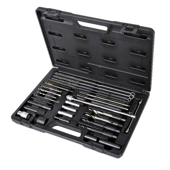 BETA Zestaw do usuwania uszkodzonych świec żarowych 960KC-M8/M9/M10