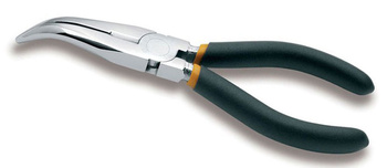 BETA Szczypce półokrągłe wygięte 1168 200 mm