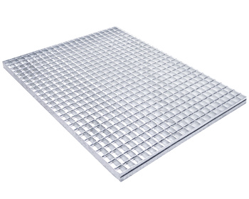 Krata pomostowa WEMA POMOST OCYNK | L - 1500 x B - 1000 | PŁ. 40 x 2 