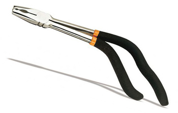 BETA Szczypce kombinerki odgięte 1475U 180 mm