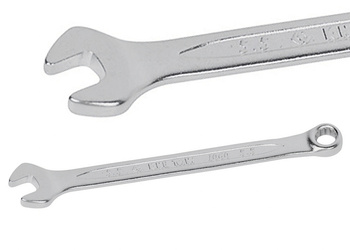 KIING TONY Klucz płasko-oczkowy 5,5 mm 1060-55