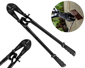 NEO Nożyce do prętów 600 mm drut MAX 10 mm 31-024