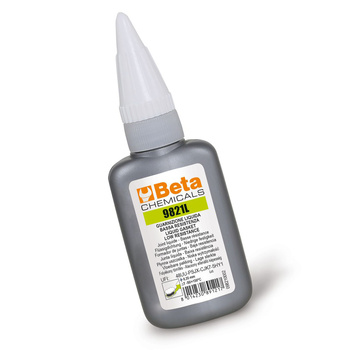 BETA Płynna uszczelka mała siła łączeń 20 ml 9821L/20B