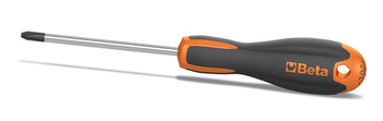 BETA Wkrętak krzyżowy 1202E PH0 x 100 MM