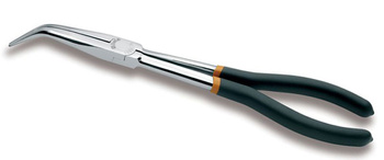 BETA Szczypce długie półokrągłe 1009L/B 273 mm