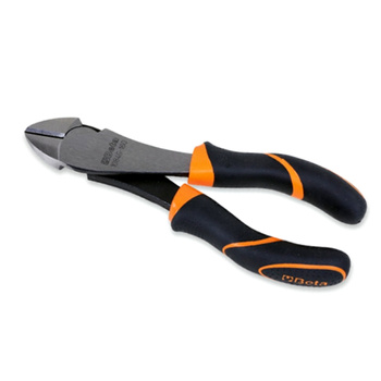 BETA Szczypce boczne ucinaczki WZMOCNIONE 160 mm 1084GBM