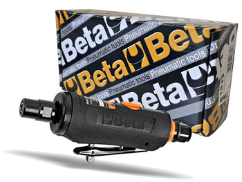 BETA Szlifierka pneumatyczna PROSTA REGULACJA OBROTÓW 1933 