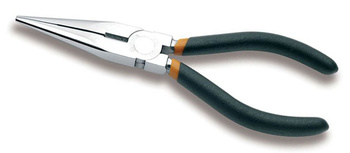 BETA Szczypce półokrągłe proste 1166 160 mm