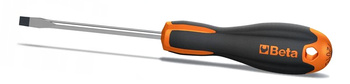 BETA EVOX Wkrętak śrubokręt płaski 1201E 6,5 x 150
