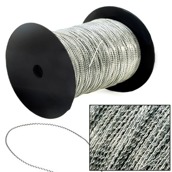 Drut do plombowania na wałku 1 KG