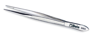 BETA Pęseta prosta punktowa 990 130 mm