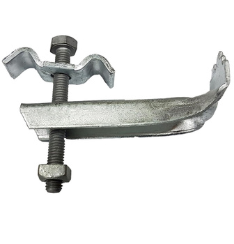 Uchwyt do mocowania KRAT WEMA KLEMA KLAMRA OCYNK