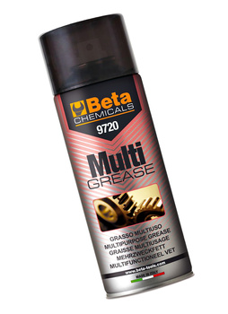 BETA Płynny smar wielofunkcyjny multi 400 ml 9720/400S