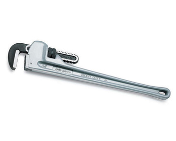BETA Klucz do rur wzmocniony długi 363 600 mm 3"