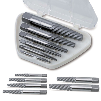 BETA Komplet wykrętaków wykrętaki do śrub 1430/S6 BETA