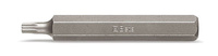 BETA Bit końcówka wkrętakowa DŁUGA 10 MM PROFIL XZN SPLINE M 12 